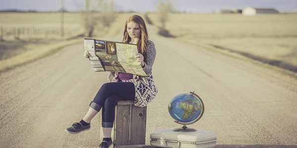 Basic Planning for a Great Journey